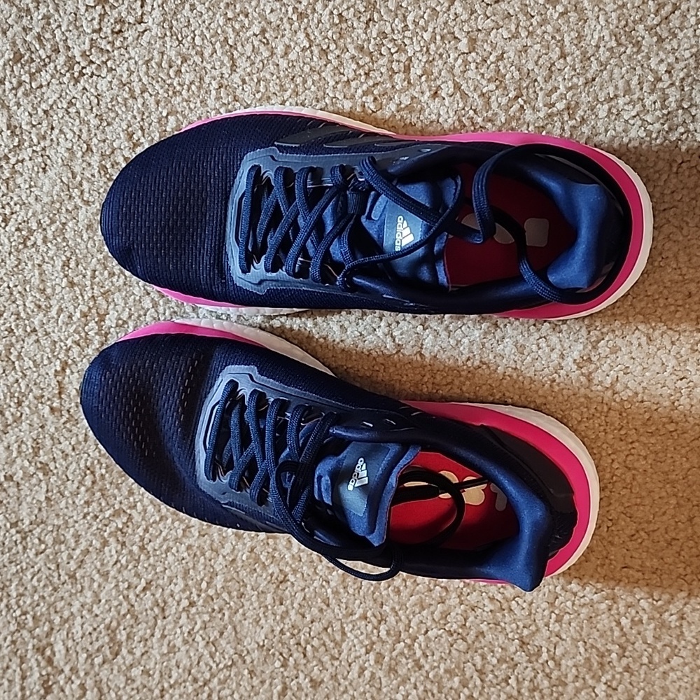 Adidas sneakers